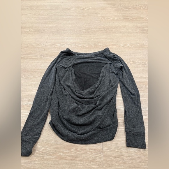 Chaser Coffee Friends and Weekends Pullover - Picture 5 of 5